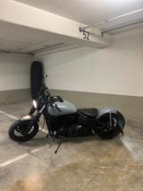 Yamaha Xvs 650 - Bobber - YAMAHA 650 BOBBER