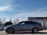 Mercedes-Benz CLA 220 Shooting Brake 4Matic AMG *PANO|CAM|AHK* - Diesel Gebrauchtwagen
