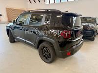 Jeep Renegade Limited Plug-In-Hybrid 4xe PHEV 132kW