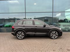 Fahrzeugabbildung Volkswagen Tiguan 2.0 TDI 4MOTION R-Line Pano AHK Stndhzn