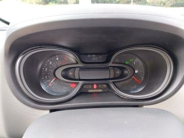 Renault Trafic - 10