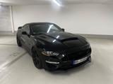 Ford Mustang 5.0 Ti-VCT V8 Premium Package - Ford Mustang Gebrauchtwagen in Stuttgart