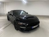 Ford Mustang 5.0 Ti-VCT V8 Premium Package - Ford Mustang Gebrauchtwagen in Stuttgart
