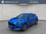 Ford Puma 1.0 EcoBoost Hybrid Aut. ST-LINE X