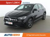 Mercedes-Benz GLA 200 AMG Line Aut.*NAVI*LED*TEMPO*PDC*SHZ*