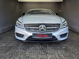 Mercedes-Benz CLS 400 SB, 4M, DISTRONIC, MASSAGE, e.DACH, LED - Mercedes-Benz CLS 400 Shooting Brake Gebrauchtwagen