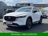 Mazda CX-5 Newground 360°|LED|HUD|CARPLAY - gebrauchte Mazda CX-5 aus dem Jahr 2024