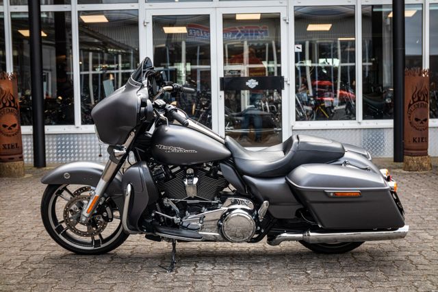 Fahrzeugabbildung Harley-Davidson STREET GLIDE SPECIAL FLHXS - SCREAMIN`EAGLE -