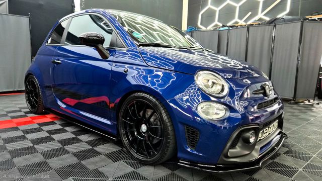 ABARTH 595C