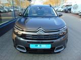Citroën C5 Aircross Shine - Citroën mit Diesel-Antrieb: Geländewagen, Automatik