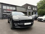 Porsche Macan 1.Hand ACC/Pano/PDLS+/18Wege/21/LUFT/BOSE - Porsche Gebrauchtwagen in Essen