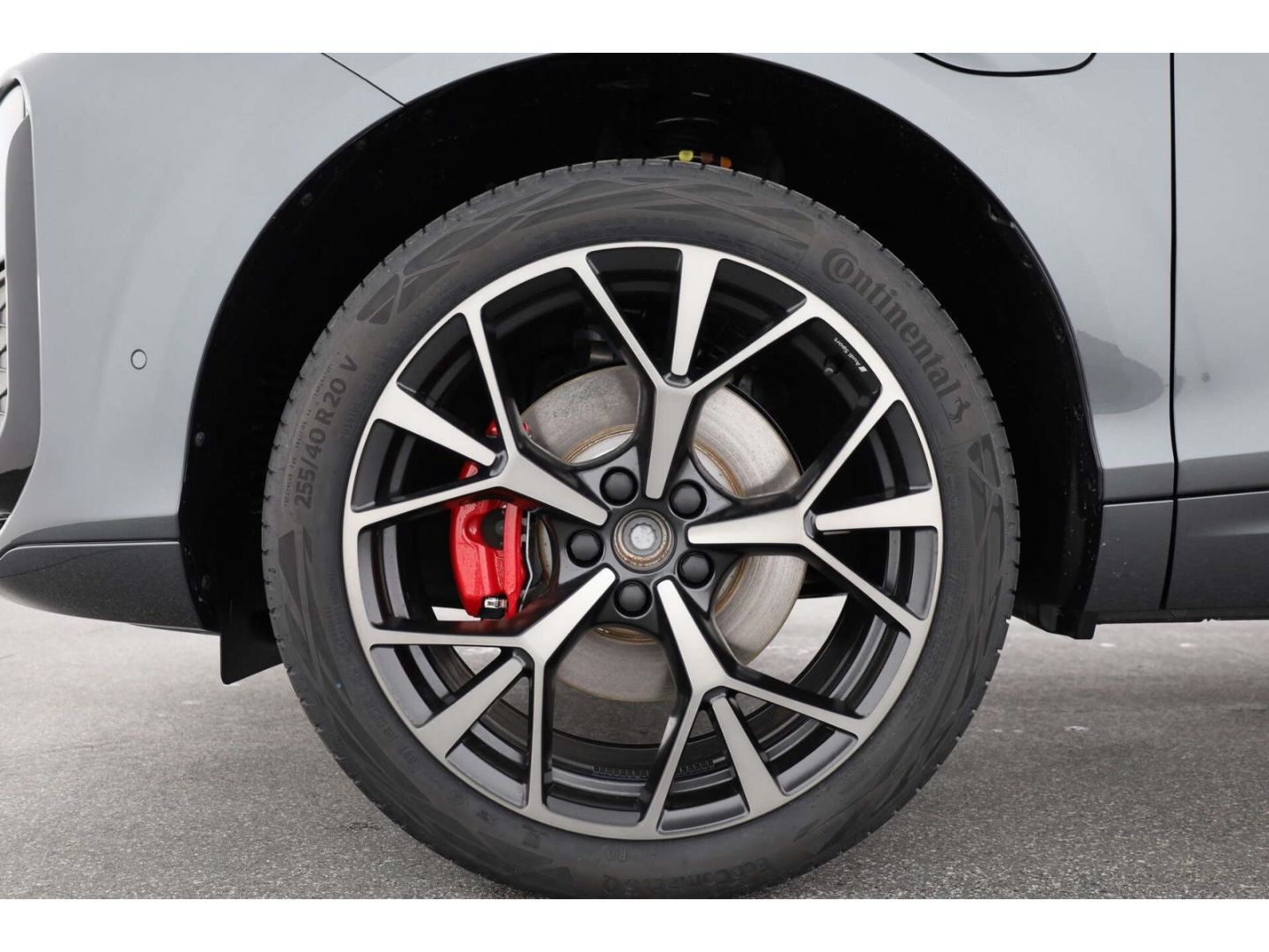 Audi Q3 Sportback e-hybrid S Tronic LP: 74.723,- /AHK foto 8