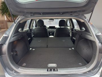 Kia Ceed 1.5 T-GDI Vision Navi Sitzheizung Kamera