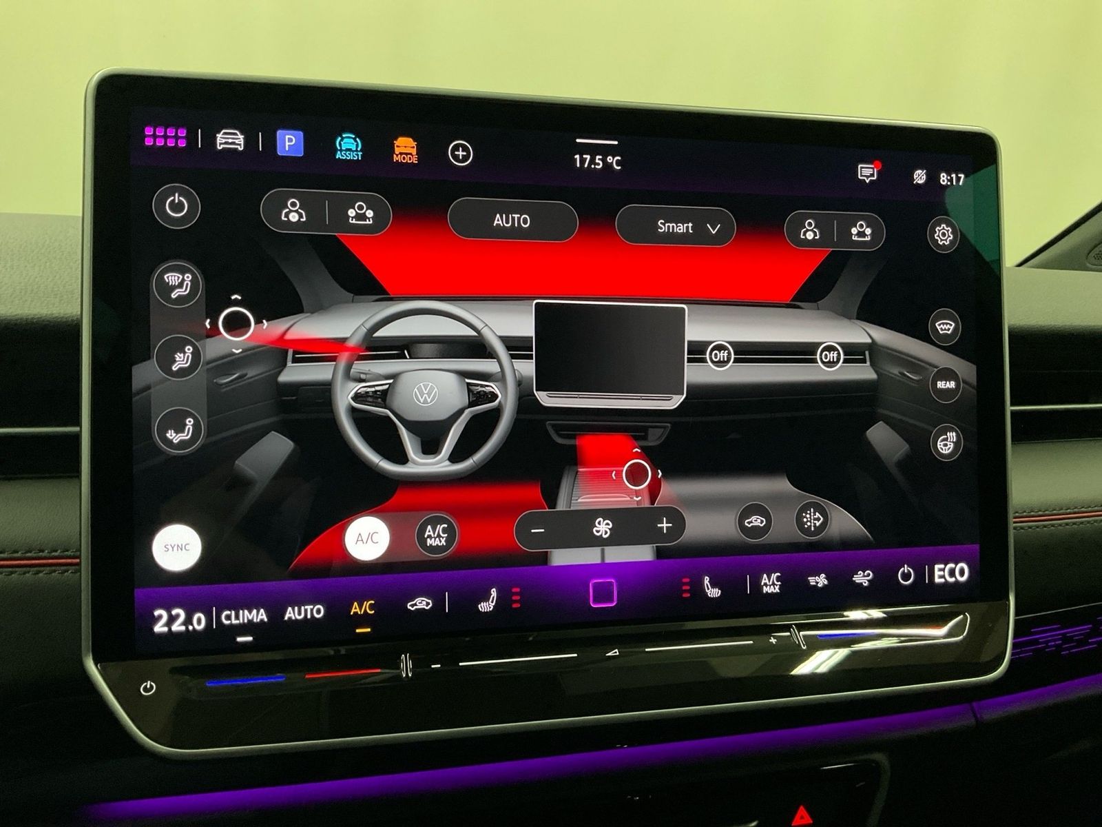Volkswagen ID.7 - Bild 16