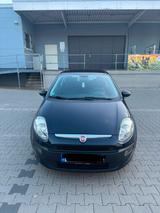 Fiat Punto - Fiat Punto in Mainz