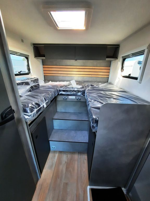 Fahrzeugabbildung Crosscamp EXPDN T 7.4 E Verfüg./Sparen Sie 4.562,- €