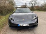 Porsche Taycan 4S 93,4kWh lederfr. HA Lenkung+viele Extr - Porsche Taycan: Sportwagen
