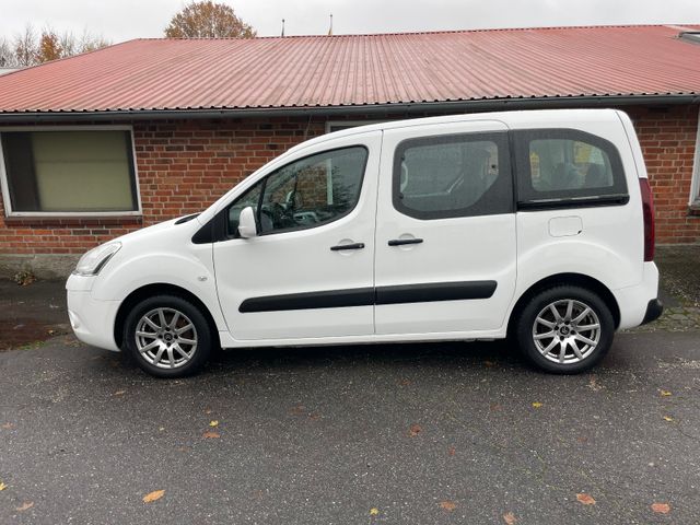 Citroën Berlingo Kombi Tendance***7 Sitzer***