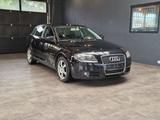 Audi A3 Sportback 1.9TDI Attraction*Klimaauto* - Audi A3 aus 2007: TDI