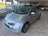 Nissan Micra C+C Premium Cabrio - Nissan Micra: Premium