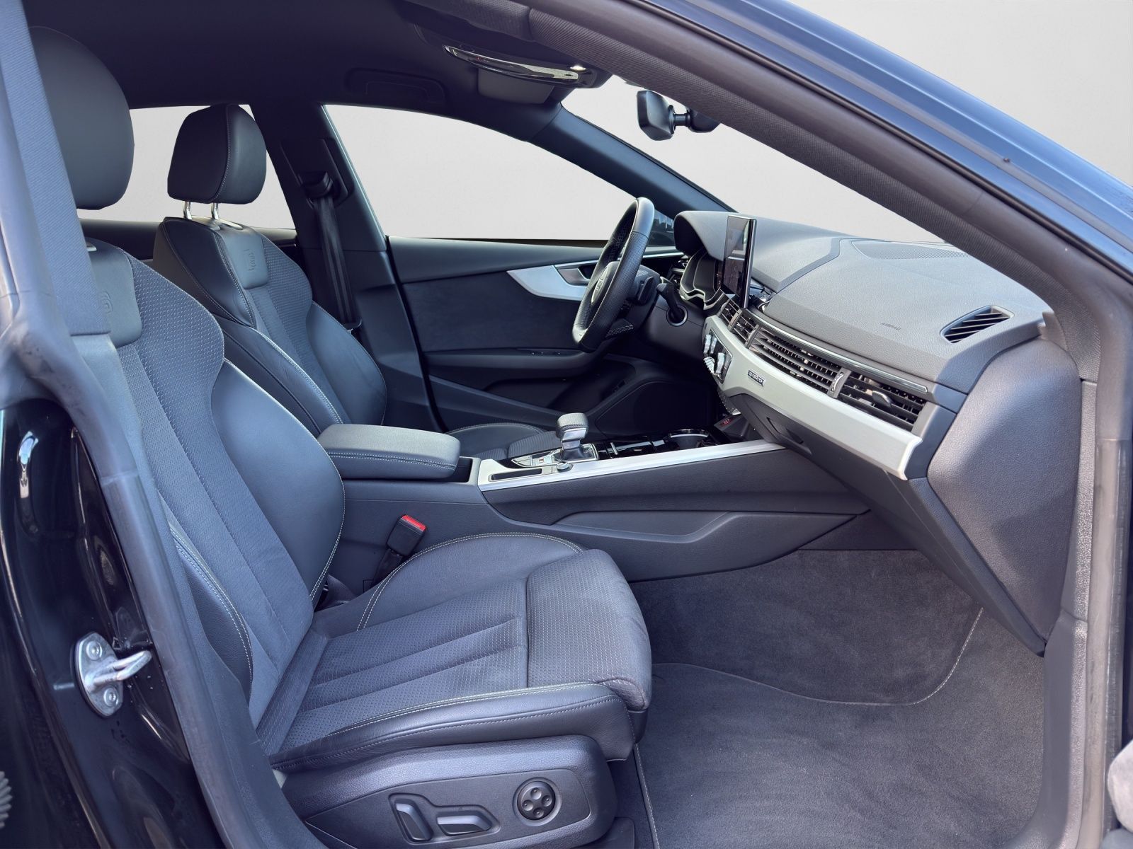 Audi S5 - Bild 4