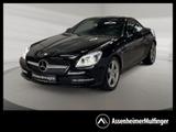 Mercedes-Benz SLK 250 BE Roadster COMAND+Soundsys+AIRSCARF+ILS - Mercedes-Benz SLK 250 Gebrauchtwagen