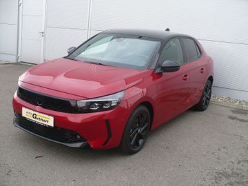Fotografie Opel Corsa F GS Automatik SHZ/LHZ ALU Kamera