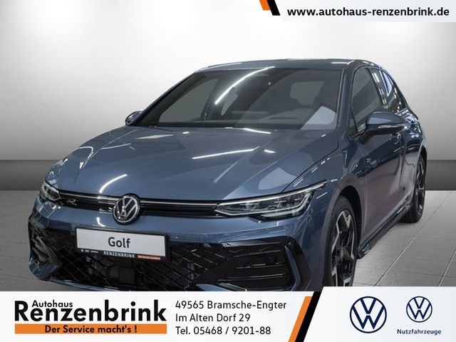 Golf R-Line eTSI DSG hauseigenes Sondermodell