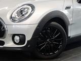 MINI Cooper Clubman - MINI mit Benzin-Antrieb: Clubman