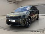 Skoda Enyaq RS Navi DCC PANO ACC AHK eHeck - : Grün, Ambiente-Beleuchtung