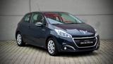 Peugeot 208 Navi/CarPlay/Tempomat/PDC/Service&Tüv - Peugeot Gebrauchtwagen in Freiburg