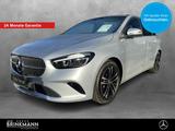 Mercedes-Benz B 180 ADVANCED/LED/KAMERA/WINTER-PAKET/MBUXSHZ - Mercedes-Benz B 180 Jahreswagen