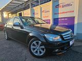 Mercedes-Benz C 200 CDI #Aut.#*Klimaaut*Sitzhzg*Navi*Xenon*PDC - gebrauchte Mercedes-Benz C 200 aus dem Jahr 2008