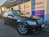Mercedes-Benz C 200 CDI #Aut.#*Klimaaut*Sitzhzg*Navi*Xenon*PDC - Mercedes-Benz C 200: Automatik, Cdi