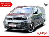 Opel Zafira Life Edition XL Aut. VC 9-Sitzer LED Navi