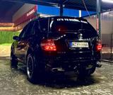 Mercedes-Benz ML 420 CDI 4MATIC - - Mercedes-Benz ML 420 aus 2008