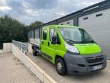 Citroën Citroen Jumper II Pritsche 2.2 HDI | 135.0... - Citroën Jumper: 2.0