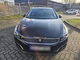 Peugeot 508 - gebrauchte Peugeot 508 aus dem Jahr 2017