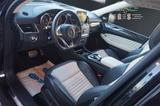Mercedes-Benz GLE 500 4M*AMG-Line Ext&Int~Pano~B&O~Fond Ent. - Mercedes-Benz GLE 500 Gebrauchtwagen