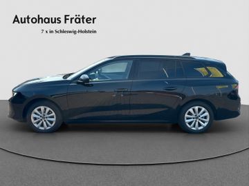 Fotografie 5 des Opel Astra L ST Enjoy Navi Kamera LED Allwetterreifen