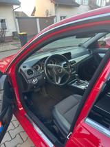 Mercedes-Benz Mercedes Benz C 200 CDI Avantgard - Mercedes-Benz C 200 in Halle