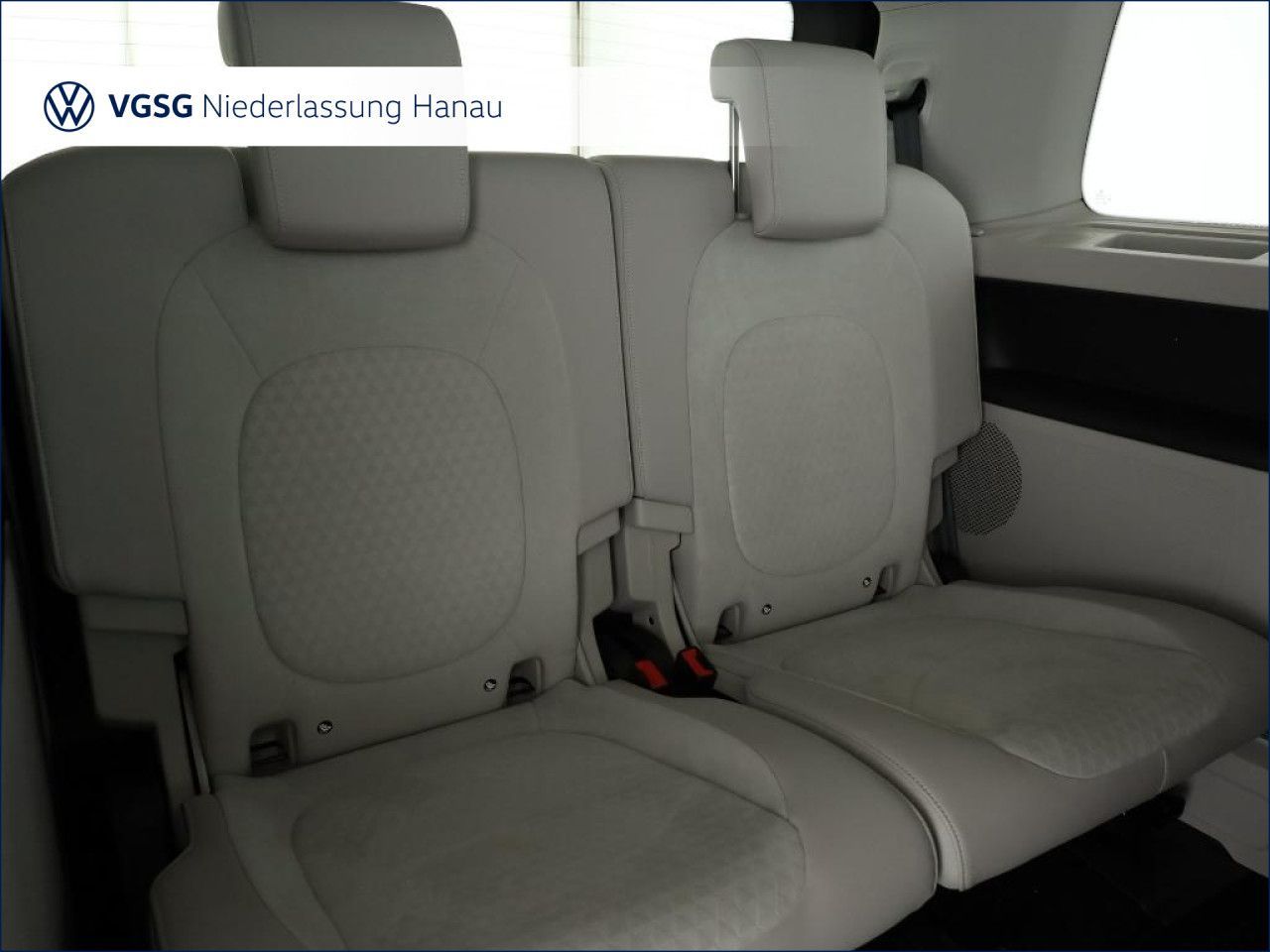 Volkswagen ID. Buzz - Bild 15