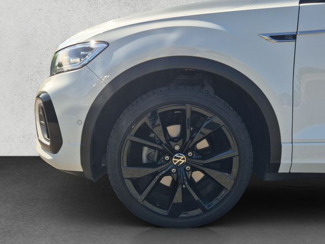 T-Roc R-Line 1.5 TSI DSG,LED,Navi,Kamera,AHK