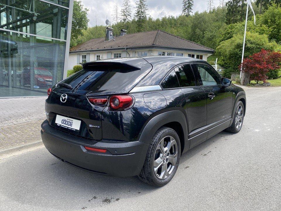 Mazda MX-30 35,5 kWh 145 PS ADVANTAGE *GARANTIE*