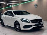 Mercedes-Benz A 220 CDI AMG LINE*NIGHT*KAMERA*DESIGNO*8 FACH - gebrauchte Mercedes-Benz A 220 aus dem Jahr 2016