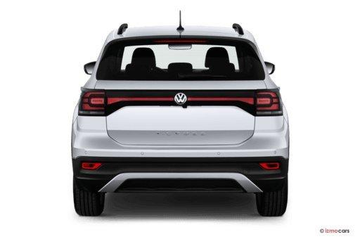 Volkswagen T-Cross 1.0 TSI DSG Life +ACC+Klimatronic+Rückfa, миниатюра 4
