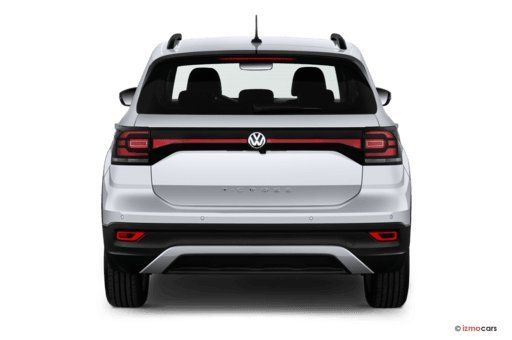 Fahrzeugansicht 5 Fahrzeugabbildung Volkswagen T-Cross 1.5 TSI Move DSG AHK+NAVI+LED+KAMERA