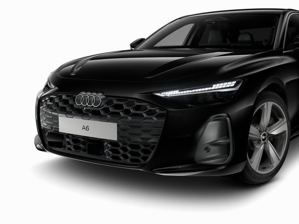 Audi A6 - Bild 10