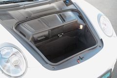 Fahrzeugabbildung Porsche Turbo S Cabrio *1. Hand*PDK*MwSt*