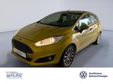 Ford Fiesta (CCN)(2012- ) Individual - Ford Fiesta in Herne